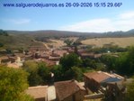 Recorre hacia atrás las últimas 24 horas
