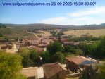 Recorre hacia atrás las últimas 24 horas
