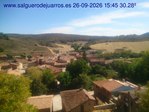 Recorre hacia atrás las últimas 24 horas
