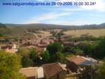 Recorre hacia atrás las últimas 24 horas
