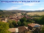 Recorre hacia atrás las últimas 24 horas
