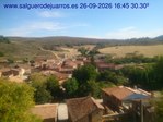 Recorre hacia atrás las últimas 24 horas

