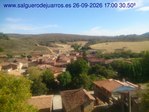 Recorre hacia atrás las últimas 24 horas
