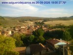 Recorre hacia atrás las últimas 24 horas
