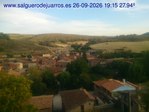 Recorre hacia atrás las últimas 24 horas
