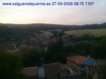 Recorre hacia atrás las últimas 24 horas
