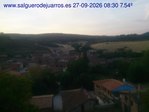 Recorre hacia atrás las últimas 24 horas
