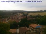 Recorre hacia atrás las últimas 24 horas
