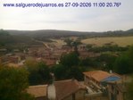 Recorre hacia atrás las últimas 24 horas
