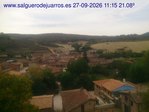 Recorre hacia atrás las últimas 24 horas

