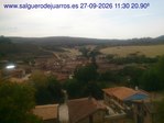 Recorre hacia atrás las últimas 24 horas
