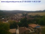 Recorre hacia atrás las últimas 24 horas
