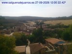 Recorre hacia atrás las últimas 24 horas
