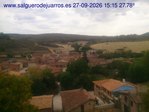 Recorre hacia atrás las últimas 24 horas
