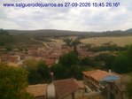 Recorre hacia atrás las últimas 24 horas
