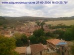 Recorre hacia atrás las últimas 24 horas
