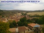 Recorre hacia atrás las últimas 24 horas
