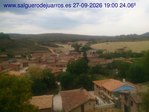 Recorre hacia atrás las últimas 24 horas
