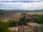 Recorre hacia atrás las últimas 24 horas
