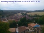 Recorre hacia atrás las últimas 24 horas
