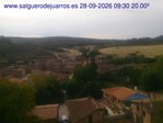 Recorre hacia atrás las últimas 24 horas
