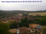 Recorre hacia atrás las últimas 24 horas
