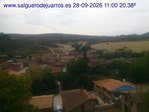 Recorre hacia atrás las últimas 24 horas
