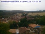 Recorre hacia atrás las últimas 24 horas
