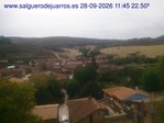 Recorre hacia atrás las últimas 24 horas
