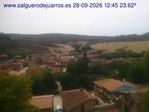 Recorre hacia atrás las últimas 24 horas
