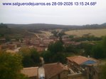 Recorre hacia atrás las últimas 24 horas
