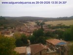 Recorre hacia atrás las últimas 24 horas
