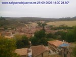 Recorre hacia atrás las últimas 24 horas
