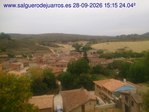 Recorre hacia atrás las últimas 24 horas
