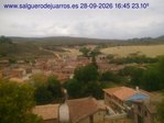 Recorre hacia atrás las últimas 24 horas
