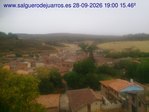 Recorre hacia atrás las últimas 24 horas

