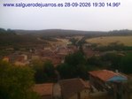 Recorre hacia atrás las últimas 24 horas
