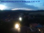 Recorre hacia atrás las últimas 24 horas
