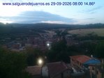 Recorre hacia atrás las últimas 24 horas
