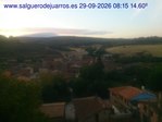 Recorre hacia atrás las últimas 24 horas
