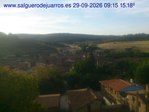 Recorre hacia atrás las últimas 24 horas
