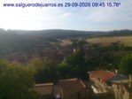 Recorre hacia atrás las últimas 24 horas
