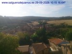Recorre hacia atrás las últimas 24 horas
