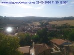 Recorre hacia atrás las últimas 24 horas
