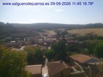 Recorre hacia atrás las últimas 24 horas

