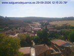 Recorre hacia atrás las últimas 24 horas
