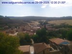 Recorre hacia atrás las últimas 24 horas
