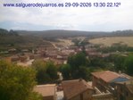 Recorre hacia atrás las últimas 24 horas
