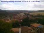 Recorre hacia atrás las últimas 24 horas
