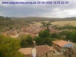 Recorre hacia atrás las últimas 24 horas
